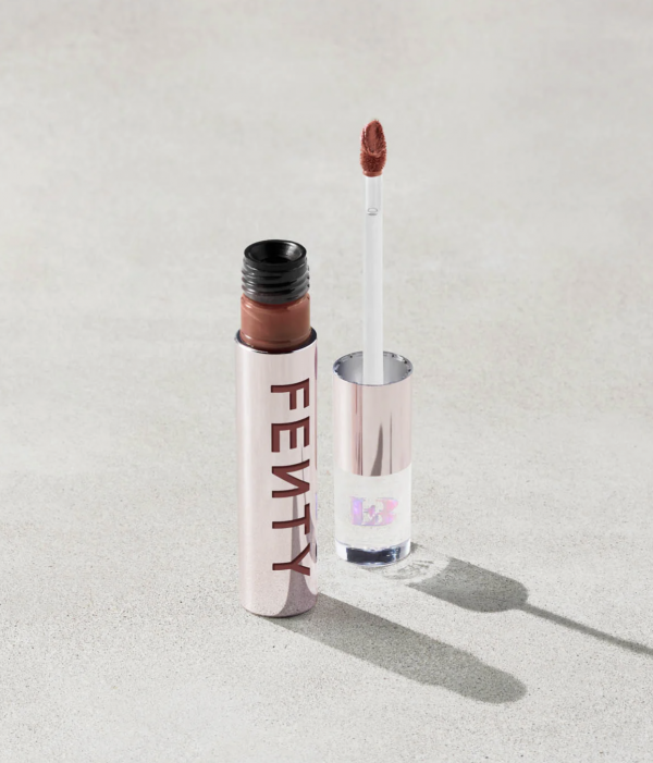 FENTY Icon Velvet Liquid Lipstick - Image 11