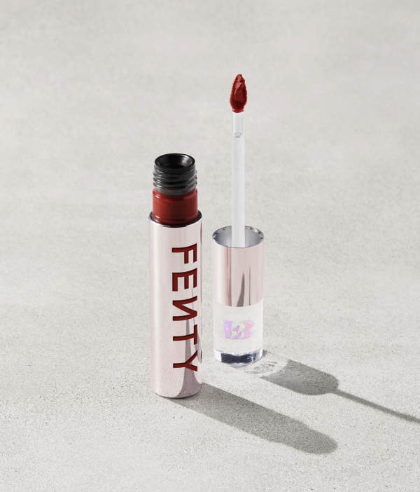 FENTY Icon Velvet Liquid Lipstick - Image 12