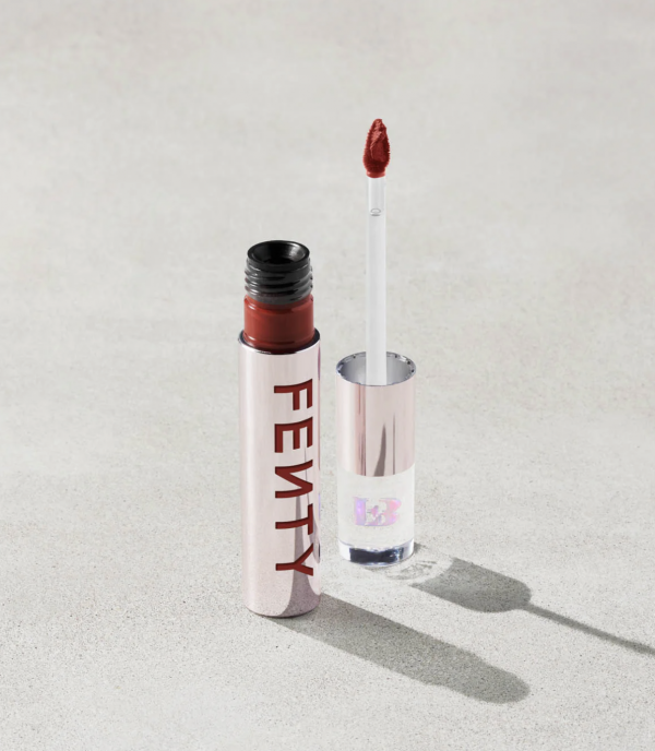 FENTY Icon Velvet Liquid Lipstick - Image 13