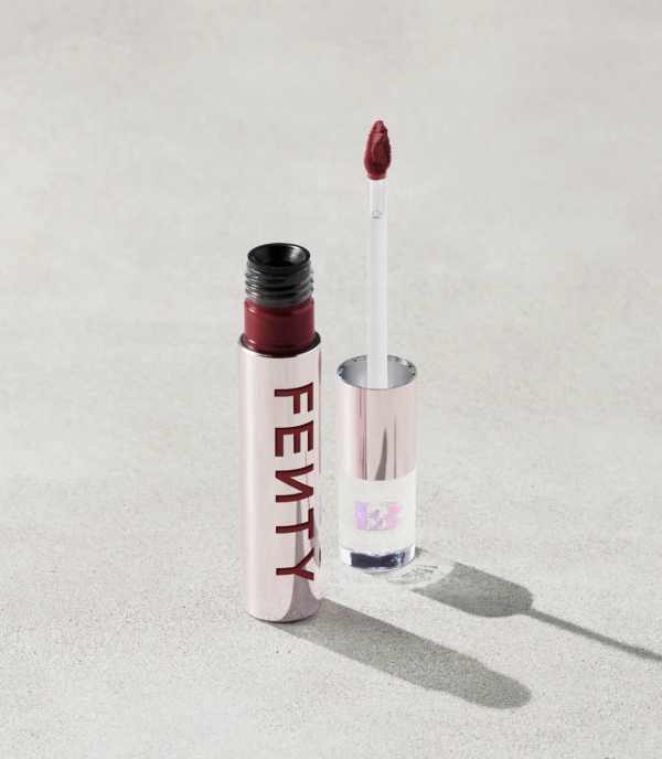 FENTY Icon Velvet Liquid Lipstick - Image 15
