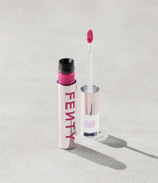 FENTY Icon Velvet Liquid Lipstick - Image 16