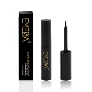 EMEDA Super Strong Hold Professional Latex Free Waterproof Lash Glue, 5ml